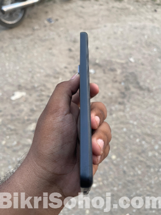 Redmi note 11 pro plus (global variant)